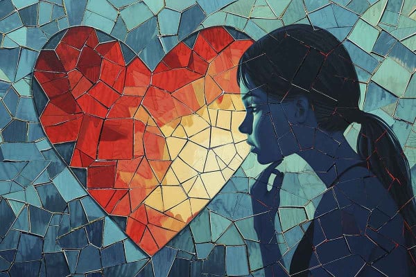 Από το download στο burnout: Πώς τα dating apps μπορούν να οδηγήσουν σε κατάθλιψη, άγχος, μοναξιά
