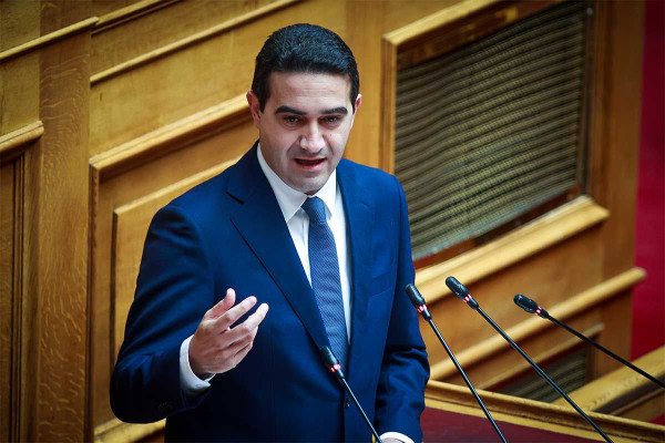 Κατρίνης: Συνεχίζεται η αδιαφορία της κυβέρνησης για τους αγρότες της Ηλείας - Αντιδράσεις για τα πορίσματα του ΕΛΓΑ