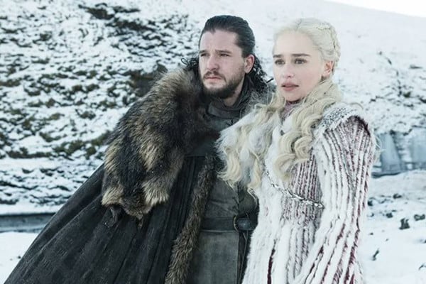 To «Game of Thrones» γίνεται ταινία - Εξετάζονται και τηλεοπτικά spinoffs