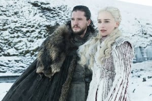 To «Game of Thrones» γίνεται ταινία - Εξετάζονται και τηλεοπτικά spinoffs