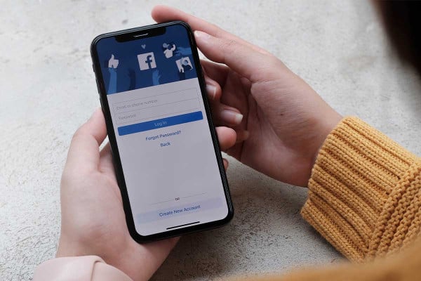 Facebook: Προσοχή σε μηνύματα για απενεργοποίηση λογαριασμού - Νέα απάτη