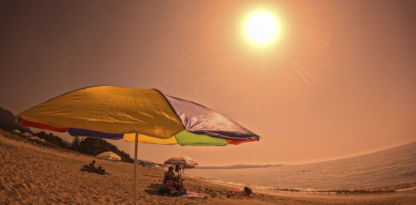 40°C και ιστορικά ρεκόρ: Οι επιστήμονες προειδοποιούν για το «Σούπερ Ελ Νίνιο» - Τι είναι, οι επιπτώσεις