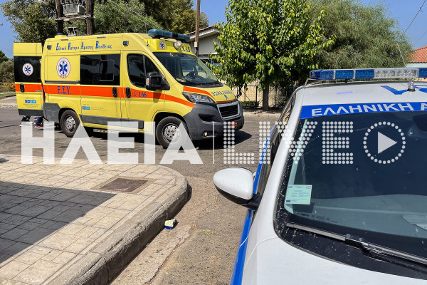 Θεσσαλονίκη: 87χρονος επιχείρησε να σκοτώσει τη 79χρονη σύζυγό του με κουζινομάχαιρο