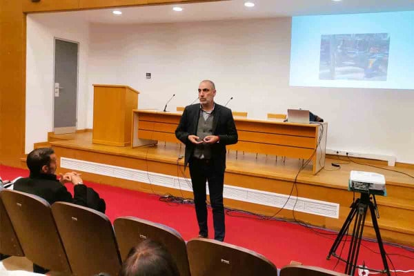 Σε μία ακόμα δράση που αφορά σε παιδιά ακαδημιών ποδοσφαίρου συμμετείχε ο Δήμος Ήλιδας