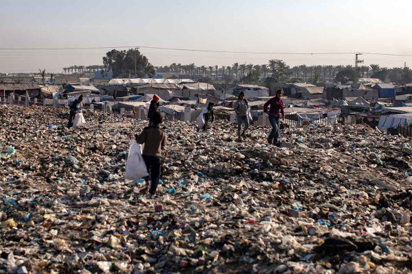 Συμφωνία Ισραήλ – Χαμάς: Ανοίγει ο δρόμος για την εφαρμογή της - «Ξεπεράστηκαν τα εμπόδια», λέει το Τελ Αβίβ