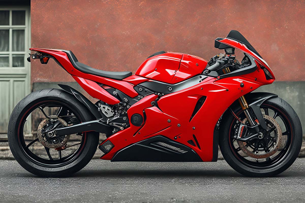 Η Volkswagen εξετάζει πώληση της Ducati για 1,25 δισ.