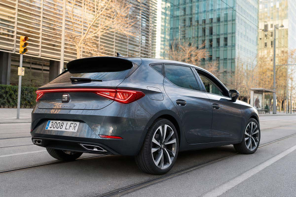 Η SEAT εξετάζει όλες τις προοπτικές για τη μελλοντική της πορεία