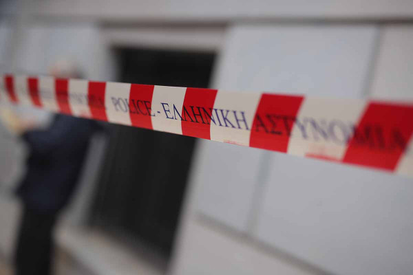 Θεσσαλονίκη: Βρέθηκε η σορός του 54χρονου που σκότωσαν και πέταξαν στον ποταμό Λουδία