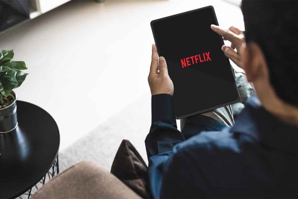 Τι θα συμβεί αν πατήσετε το «10118» στο Netflix – Όλοι οι κρυφοί κωδικοί της πλατφόρμας