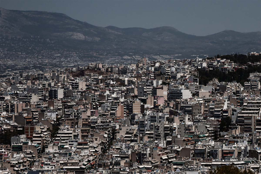 Όλα τα προγράμματα που έρχονται τον Ιανουάριο για το στεγαστικό ζήτημα