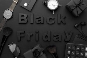 Black Friday: Η ιστορία πίσω από το όνομα της πιο καταναλωτικής ημέρας του χρόνου