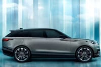 Ετοιμάζεται το ηλεκτρικό Range Rover Velar