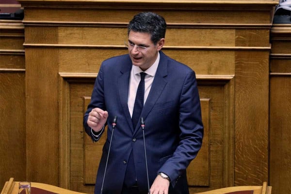 Καλαματιανός: Η κα Κατσέλη είναι η καλύτερη επιλογή για Πρόεδρος της Δημοκρατίας