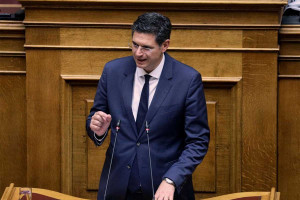 Καλαματιανός: Η κα Κατσέλη είναι η καλύτερη επιλογή για Πρόεδρος της Δημοκρατίας