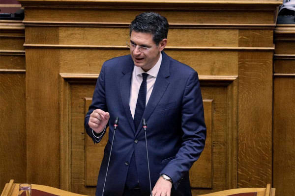 Νέα ερώτηση Καλαματιανού για το Κ.Υ. Ανδρίτσαινας: Αναγκαία η καθημερινή και 24ωρη επαρκής λειτουργία του