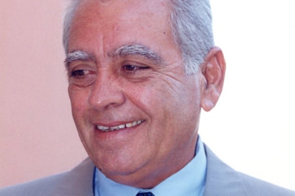 Πύργος: Θλίψη για την απώλεια του Παναγιώτη Λαμπαούνα