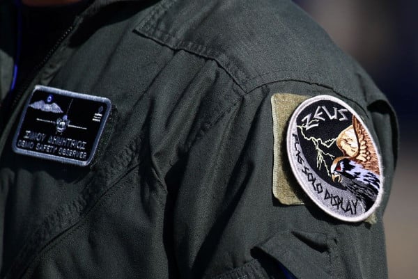 Ένοπλες Δυνάμεις: Υψηλότεροι μισθοί, συντάξεις και εφάπαξ - Τι αλλάζει για τους ένστολους το 2026
