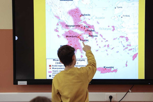 Αντίστροφη μέτρηση για τις εξετάσεις εισαγωγής στα ΔΗΜ.Ω.Σ.