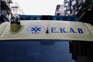 Δεν τα κατάφερε η 64χρονη που κατέρρευσε στο κέντρο του Αγρινίου