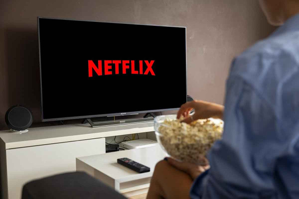 Το Netflix ετοιμάζει σειρά για τον Μέγα Αλέξανδρο