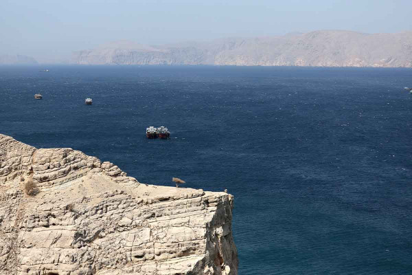 Παρασκευή οι υπογραφές και το άνοιγμα του Ορμούζ