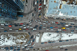 Ευρωπαϊκό Ελεγκτικό Συνέδριο: Η αστική ρύπανση εξακολουθεί να αποτελεί μείζονα περιβαλλοντική απειλή για την υγεία στην ΕΕ