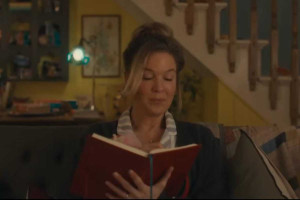 Bridget Jones - Mad About the Boy: Κυκλοφόρησε το τρέιλερ της ταινίας