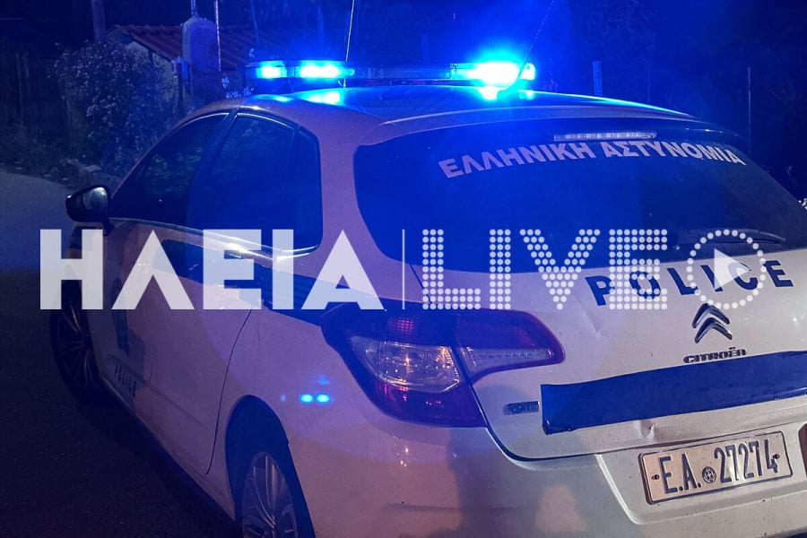 Πάτρα: Συμμορία ανηλίκων επιτέθηκε σε 13χρονο και μετά διέρρηξε καφετέρια (video)