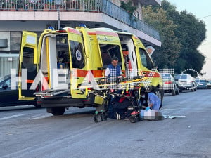 Τραγωδία στο Βόλο ανήμερα των Χριστουγέννων – Νεκρός άντρας έξω από το σπίτι του