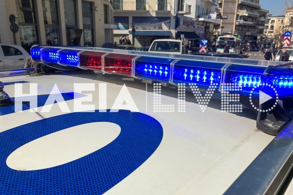 Κρήτη: Χειροπέδες σε 62χρονο που απειλούσε σε ηχητικά μηνύματα να σκοτώσει την σύζυγο του