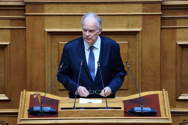 Γιατί η κυβέρνηση επέλεξε Τασούλα για Πρόεδρο της Δημοκρατίας - Πόσοι βουλευτές θα πουν «ναι»