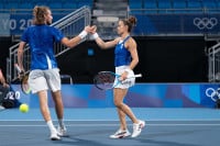 Australian Open: Πότε και με ποιους παίζουν Τσιτσιπάς και Σάκκαρη