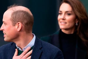 Kate Middleton και Πρίγκιπας William: Κινδύνεψε η ζωή τους μετά από επίθεση μασκοφόρων διαρρηκτών στο κάστρο του Ουίνδσορ