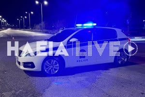 Αχαΐα: Ληστές με απειλή μαχαιριού άρπαξαν από αλλοδαπούς 6.000 ευρώ