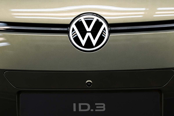 Το καινούργιο VW ID. Tiguan αντικαθιστά τα ID.4 και ID.5