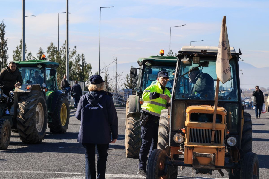 Γενική Συνέλευση Αγροτικού Συλλόγου Γρεβενών