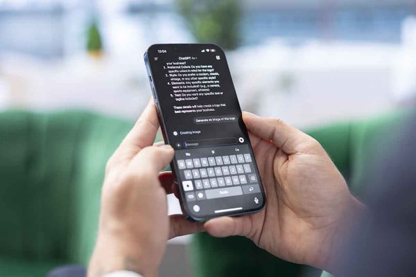 H OpenAI ετοιμάζει την ενσάρκωση του ChatGPT – Θα μοιάζει με έξυπνο ηχείο