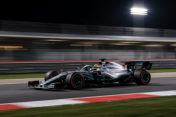 Formula 1: Οι κινητήρες αλλάζουν ξανά μετά τις αντιδράσεις