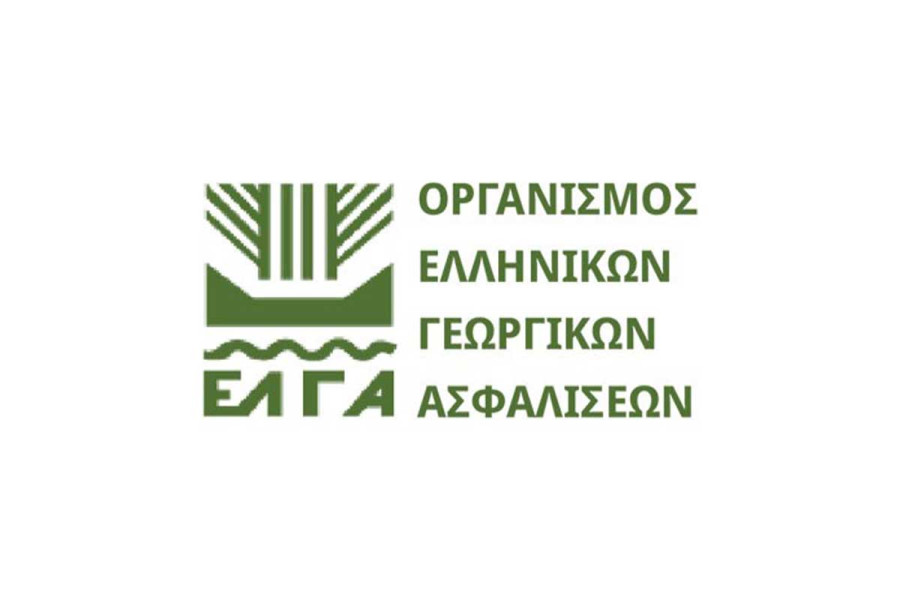 Εκκαθαριστικές πληρωμές 4,7 εκατ. ευρώ από ΕΛΓΑ