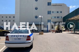 Πύργος: Σε θολά νερά οι ερευνες για τον τραυματισμό του 35χρονου