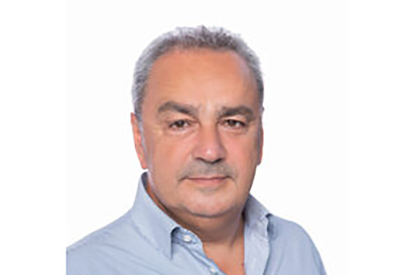 Επιστολή Καστρινού ενόψει της προγραμματισμένης συνάντησης της αντιπροσωπείας της ΚΕΔΕ με τον Υπουργό Περιβάλλοντος και Ενέργειας