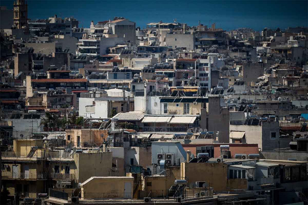 Ενοίκια: Υποχρεωτική η καταβολή τους μέσω τράπεζας από 1η Απριλίου - Όλες οι αλλαγές