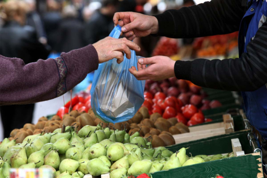 Δήμος Ήλιδας: Μεταφορά ημερομηνίας διεξαγωγής λαϊκής αγοράς Αμαλιάδας λόγω του Αγίου Αθανασίου