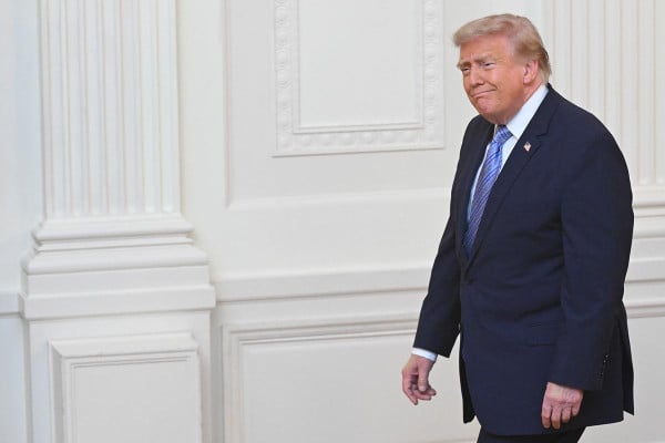 Μουντιάλ 2026: Θα απονείμει ο Τραμπ το τρόπαιο; Μπορεί, και όλοι ελπίζουν ότι δεν θα υπάρξουν γιουχαΐσματα