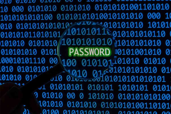 Αυτά είναι τα password που πρέπει να αλλάξεις άμεσα