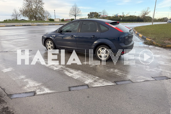 Κατασκευή 344 Πρότυπων Διαβάσεων Πεζών στη Δυτική Ελλάδα – 60 στην Ηλεία