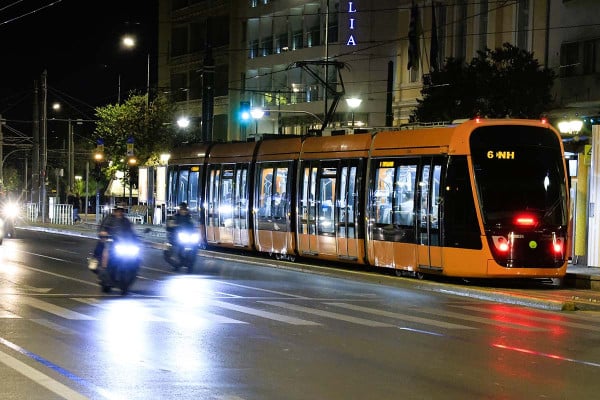 Από το Λουξεμβούργο μέχρι το Βελιγράδι: Οι δωρεάν συγκοινωνίες που στην Ελλάδα θεωρούνται «λεφτόδεντρα»