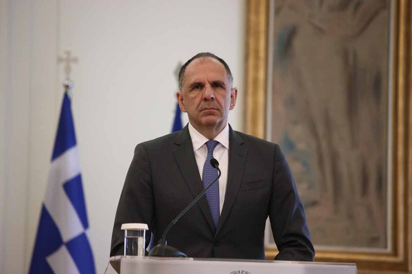 Διάβημα Αθήνας στο Κίεβο για το ουκρανικό drone με εκρηκτικά που εντοπίστηκε στη Λευκάδα