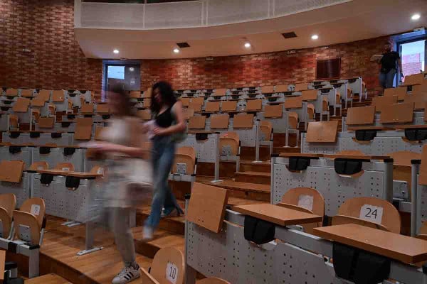Ανακοινώθηκαν οι μετεγγραφές φοιτητών 2026 - «Τρέχουν» οι ενστάσεις