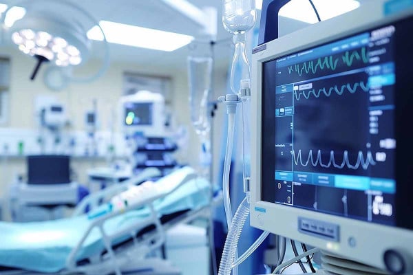 Συρρίκνωση όζων θυρεοειδούς με μικροκύματα